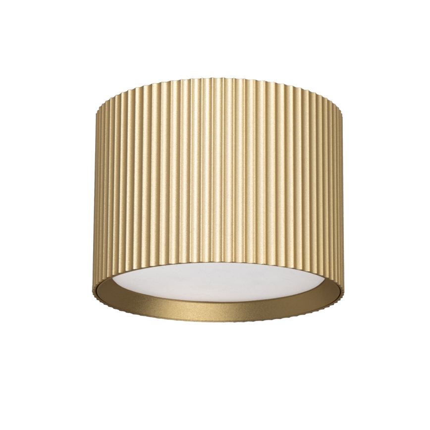 Brilagi - LED Spot svetiljka STRIPY 1xGX53/15W/230V zlatna