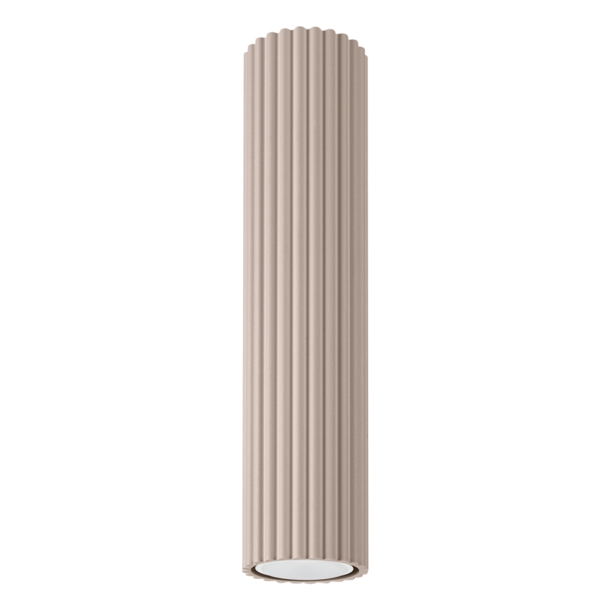 Brilagi - LED spot svetlo CRESTO, 1xGU10/10W/230V, 30 cm, taupe