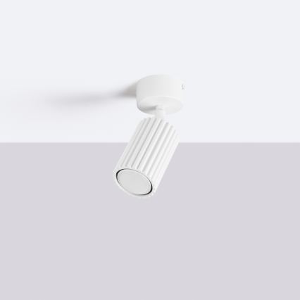 Brilagi - LED spot svetlo CRESTO 1xGU10/10W/230V belo