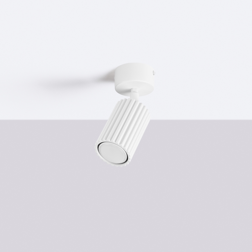 Brilagi - LED spot svetlo CRESTO 1xGU10/10W/230V belo