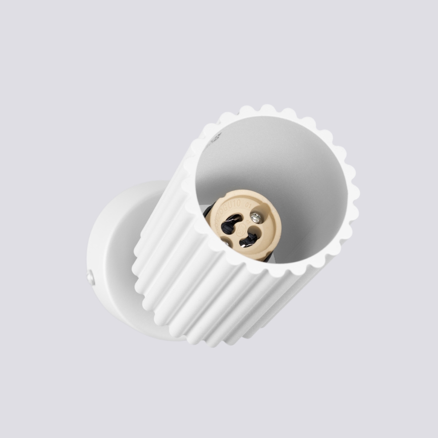 Brilagi - LED spot svetlo CRESTO 1xGU10/10W/230V belo