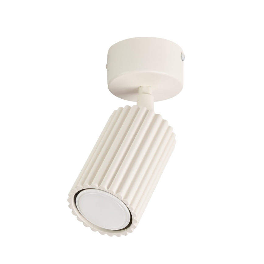 Brilagi - LED spot svetlo CRESTO 1xGU10/10W/230V krem boje