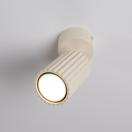 Brilagi - LED spot svetlo CRESTO 1xGU10/10W/230V krem boje