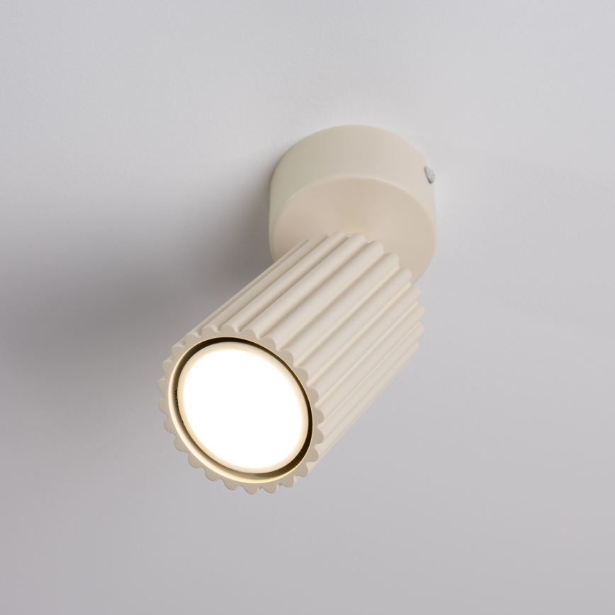 Brilagi - LED spot svetlo CRESTO 1xGU10/10W/230V krem boje