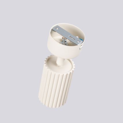 Brilagi - LED spot svetlo CRESTO 1xGU10/10W/230V krem boje
