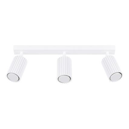 Brilagi - LED spot svetlo CRESTO 3xGU10/10W/230V bela