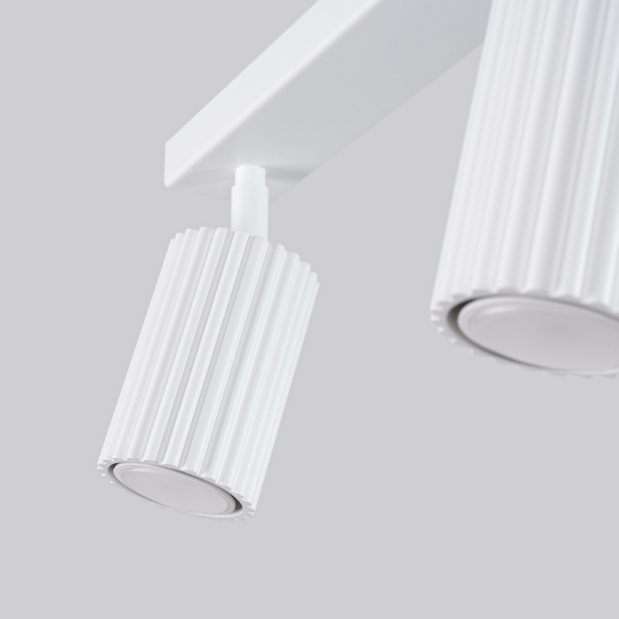Brilagi - LED spot svetlo CRESTO 3xGU10/10W/230V bela