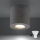 Brilagi - LED spot svetlo FRIDA 1xGU10/7W/230V beton