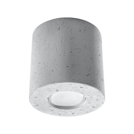 Brilagi - LED spot svetlo FRIDA 1xGU10/7W/230V beton