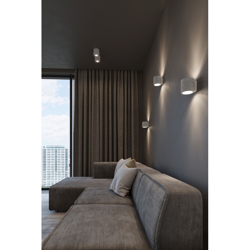 Brilagi - LED spot svetlo FRIDA 1xGU10/7W/230V beton