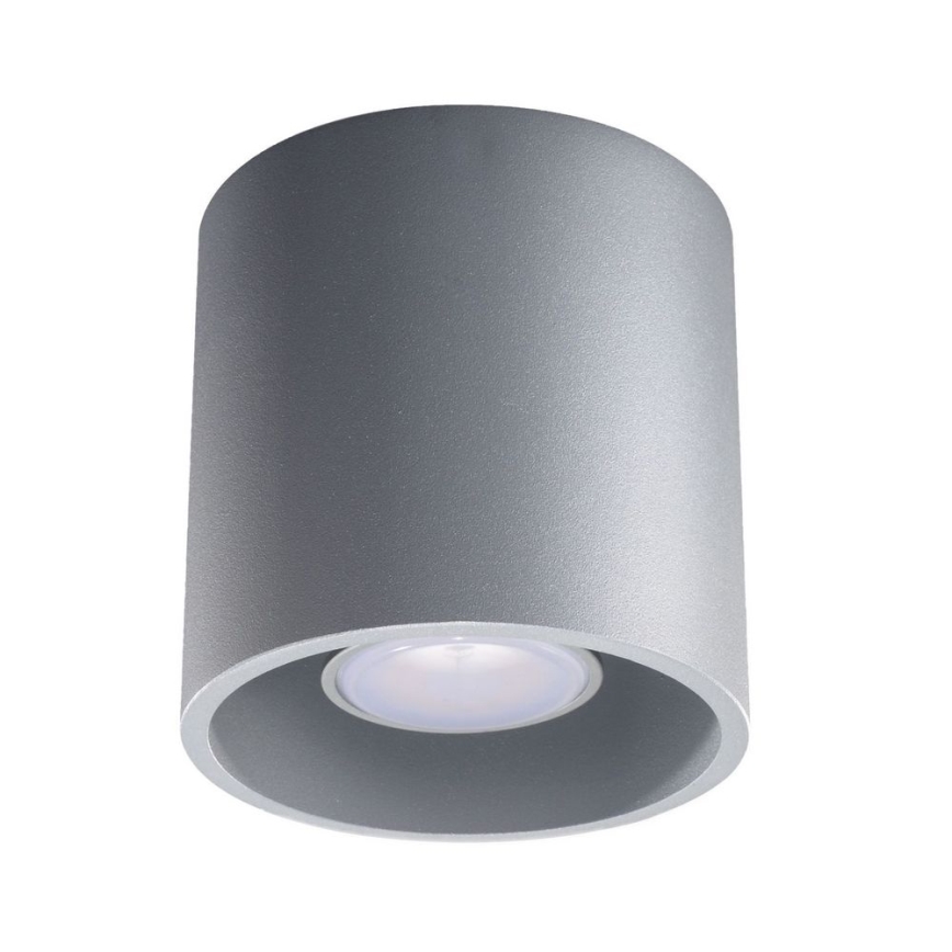 Brilagi -  LED spot svetlo FRIDA 1xGU10/7W/230V sivo