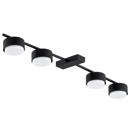 BRILAGI - LED spot svetlo MONO 4xGX53/30W/230V crna