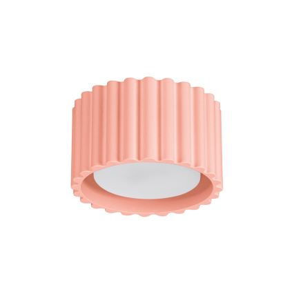 Brilagi - LED spot svetlo SFERA 1xGX53/30W/230V prečnik 10 cm ružičasta