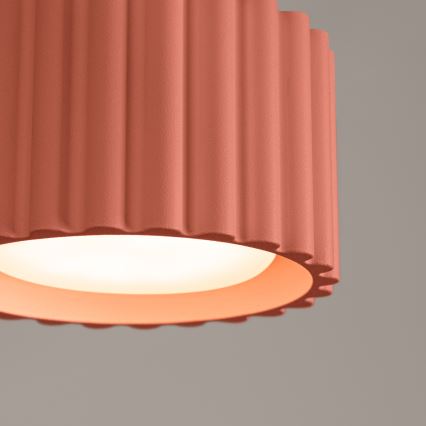 Brilagi - LED spot svetlo SFERA 1xGX53/30W/230V prečnik 10 cm ružičasta
