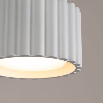 Brilagi - LED spot svetlo SFERA 1xGX53/30W/230V, Ø 10 cm, bela