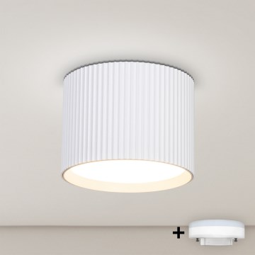 Brilagi - LED Spot svetlo STRIPY 1xGX53/15W/230V belo