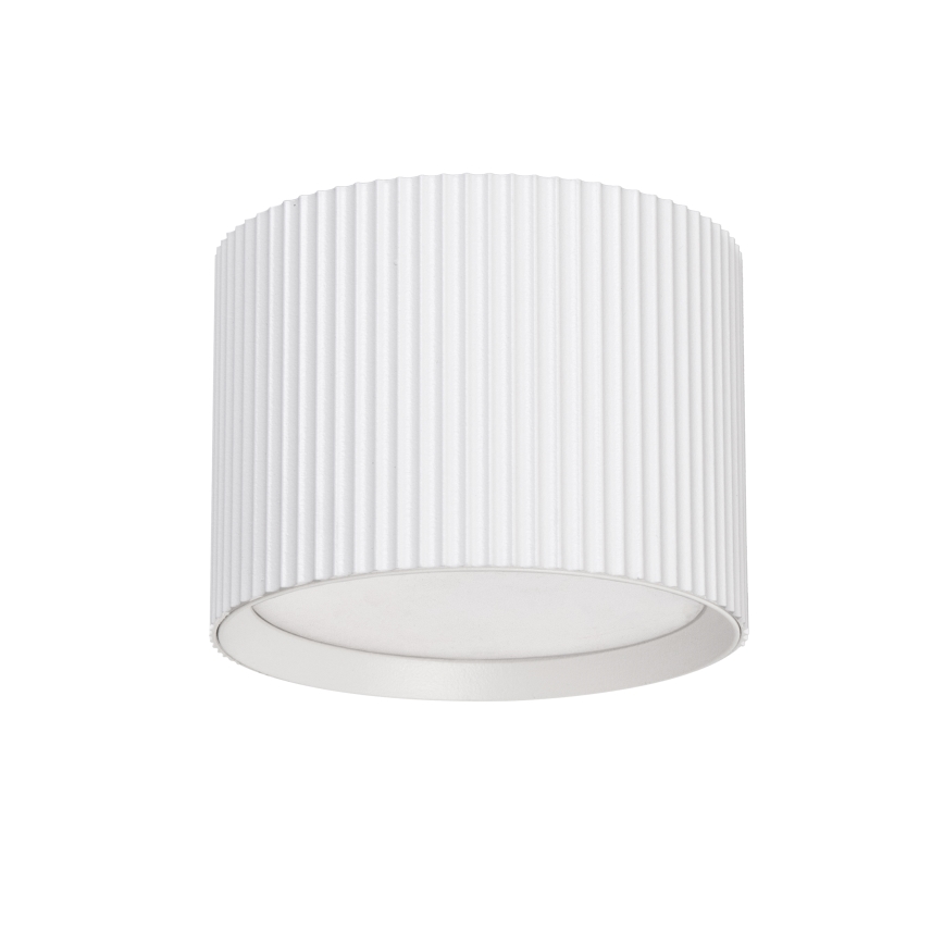 Brilagi - LED Spot svetlo STRIPY 1xGX53/15W/230V belo