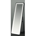 Brilagi - LED stajaće ogledalo BELLEZA LED/42W/230V 160x50 cm IP44 CRI 90 prigušiva + CCT