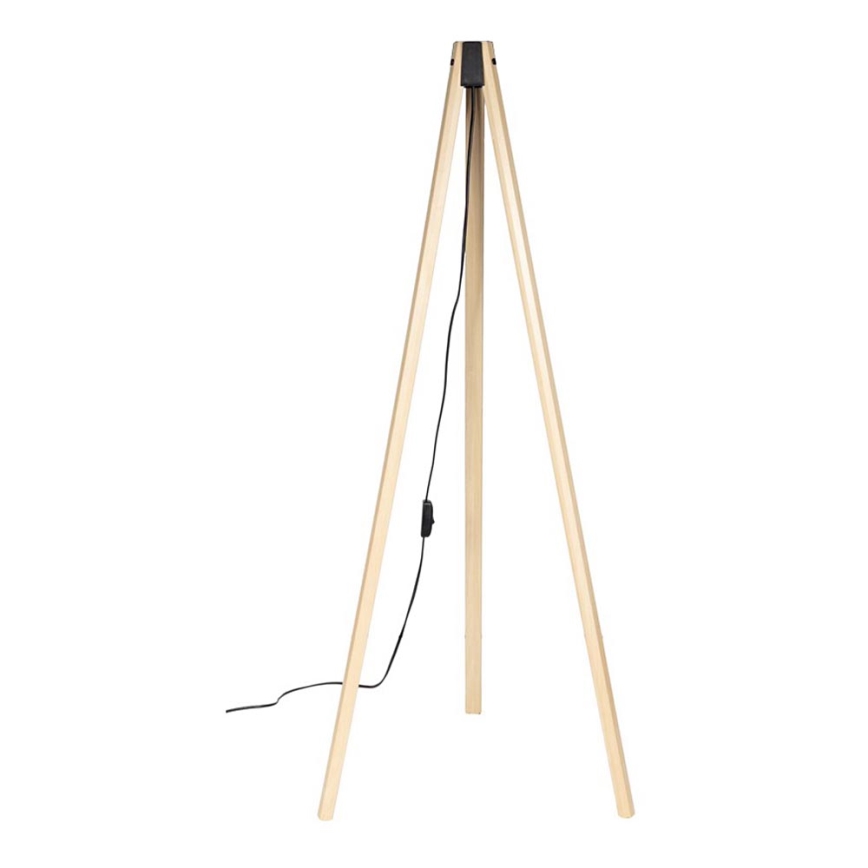 Brilagi - LED stojeća lampa CERIA 1xE27/60W/230V prečnika 25 cm bež