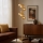 Brilagi - LED stojeća lampa MILLA 7xG9/3W/230V zlatna