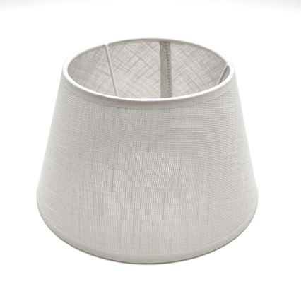 Brilagi - LED stona lampa ANTHONY 1xE14/40W/230V hrast/bela