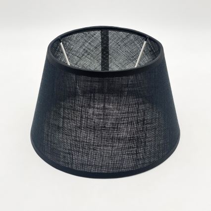 Brilagi - LED stona lampa ANTHONY 1xE14/40W/230V hrast/crna