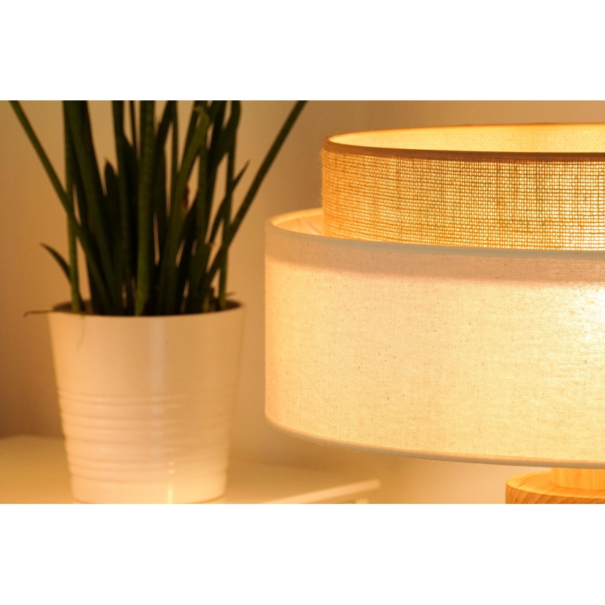 Brilagi - LED stona lampa BOHO STIL 1xE27/15W/230V