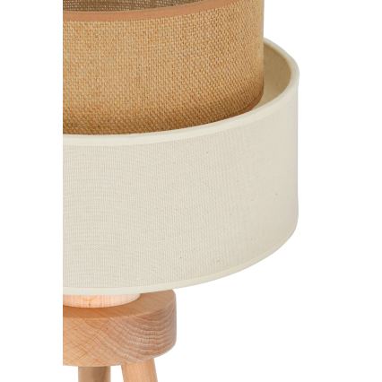 Brilagi - LED stona lampa BOHO STIL 1xE27/15W/230V