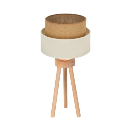 Brilagi - LED stona lampa BOHO STIL 1xE27/15W/230V