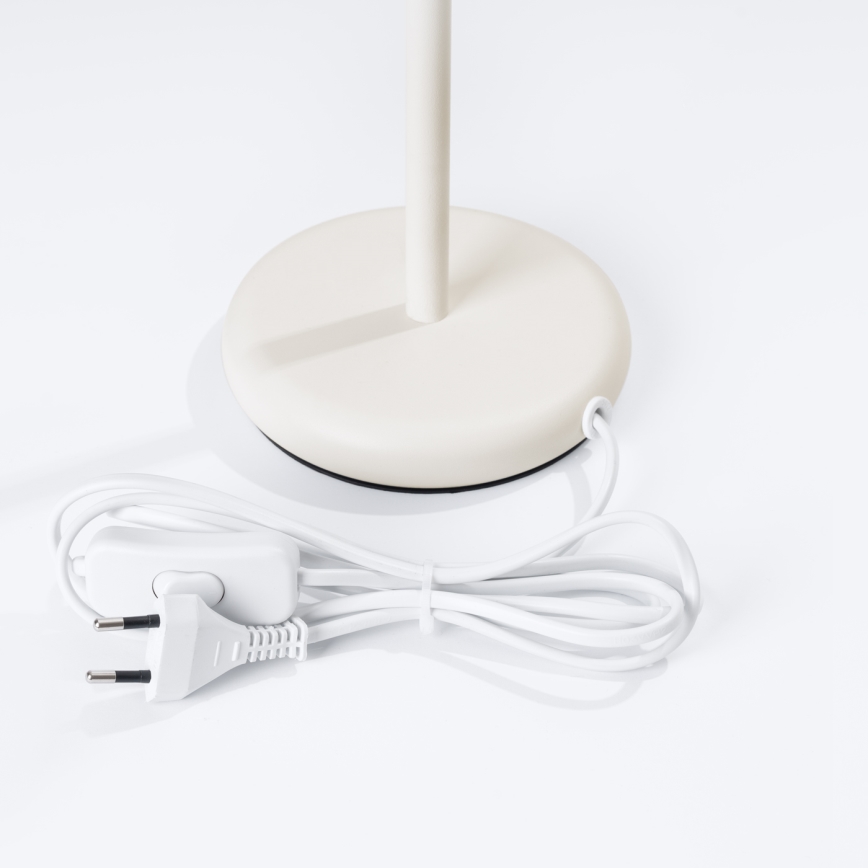 Brilagi - LED stona lampa CRESTO 1xGU10/10W/230V krem boje