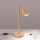 Brilagi - LED stona lampa CRESTO 1xGU10/10W/230V zlatna