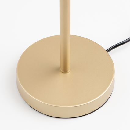 Brilagi - LED stona lampa MILLA 4xG9/3W/230V zlatna/bela