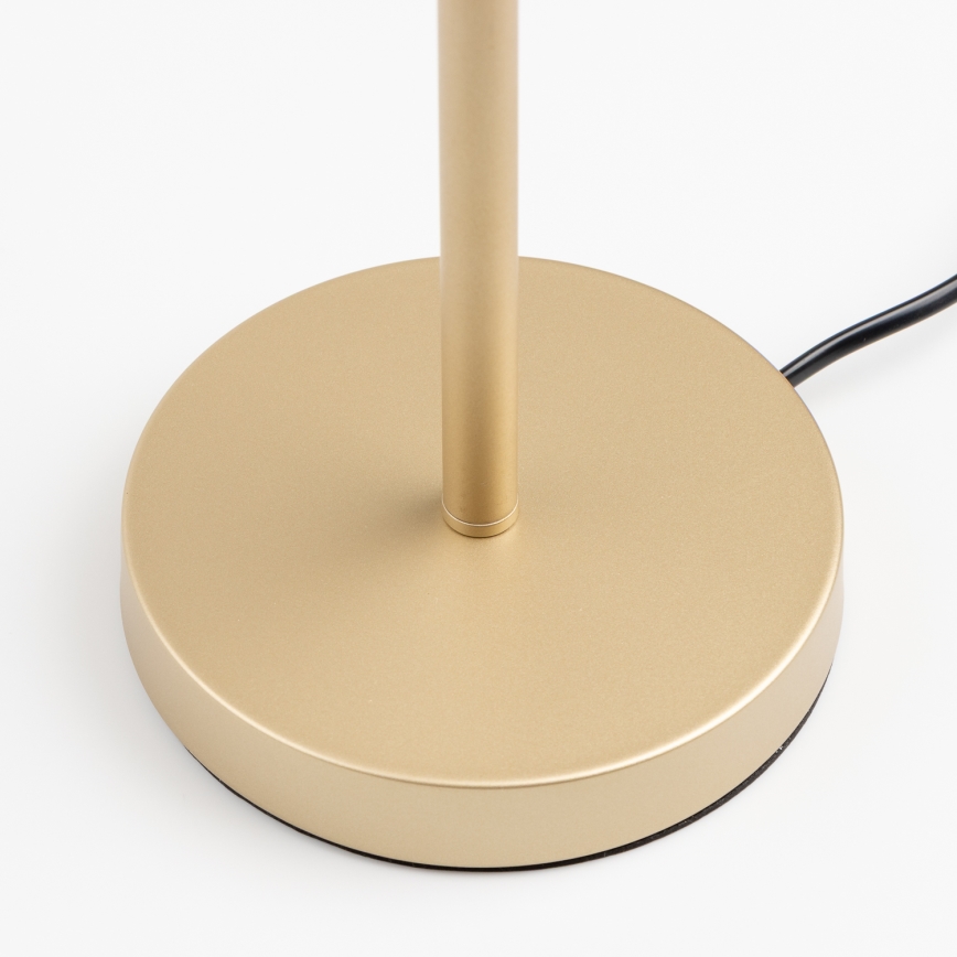 Brilagi - LED stona lampa MILLA 4xG9/3W/230V zlatna/bela