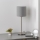 Brilagi - LED stona lampa NUBILA 1xE27/60W/230V svetlosiva