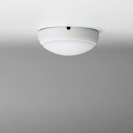 Brilagi - LED stropna industrijska svetiljka SIMA LED/12W/230V IP65 bela