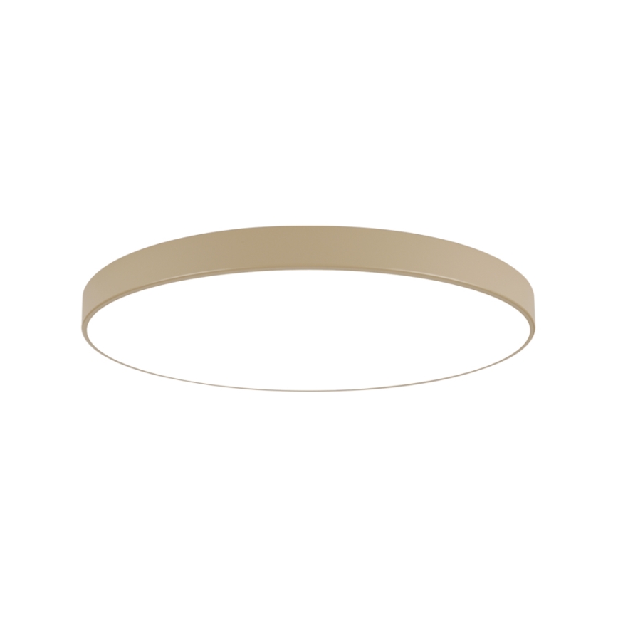 Brilagi - LED plafonsko svetlo POOL LED/128W/230V 3000/4000/6000K prečnik 100 cm bež