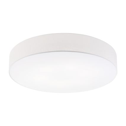 Brilagi - LED stropna svetiljka SIRIJA 6xE27/60W/230V prečnik 80 cm bela