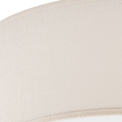Brilagi - LED stropna svetiljka SIRIJA LED/24W/230V prečnik 45 cm krem
