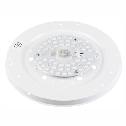Brilagi - LED stropna svetiljka SIRIJA LED/24W/230V prečnik 45 cm krem