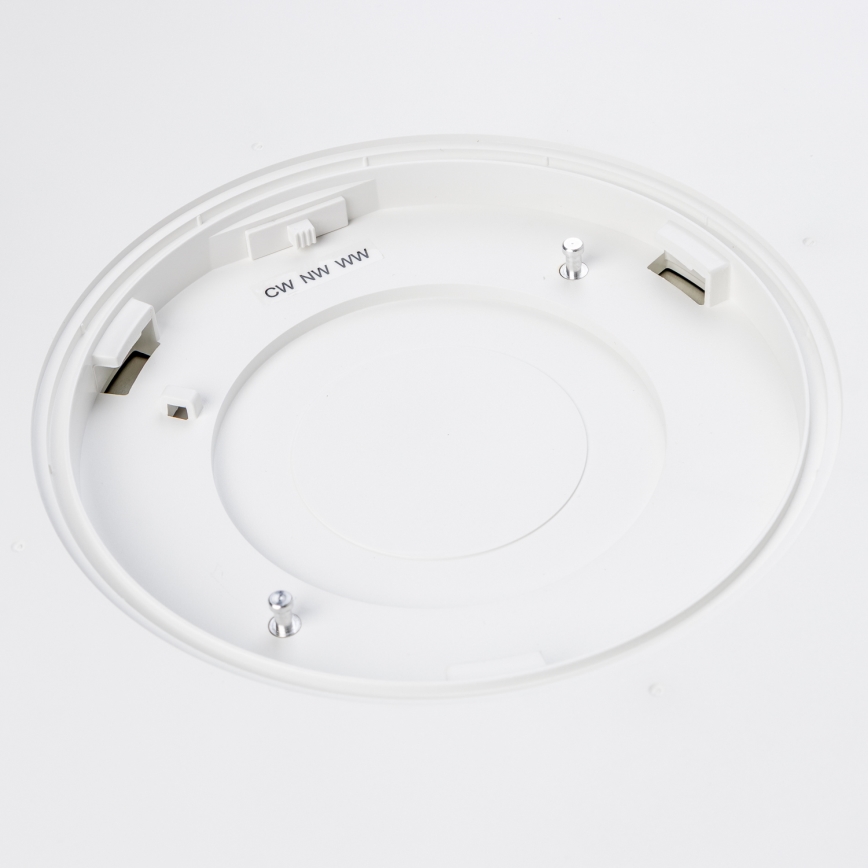 BRILAGI - LED Plafonsko svetlo za kupatilo POOL LED/36W/230V 3000/4000/5500K prečnik 40 cm IP54 zlatna