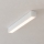 Brilagi - LED stropno nadgradno svetlo FULLDAY LED/10/15/20W/230V 2700/4000/6000K 60 cm UGR<19 bela