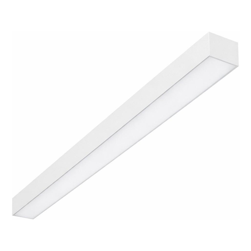 Brilagi - LED plafonsko površinski montirano svetlo FULLDAY LED/10/15/20W/230V 2700/4000/6000K 60 cm bela