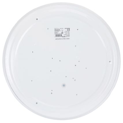 Brilagi - LED stropno svetlo MILKY WAY LED/24W/230V 4000K prečnik 38 cm