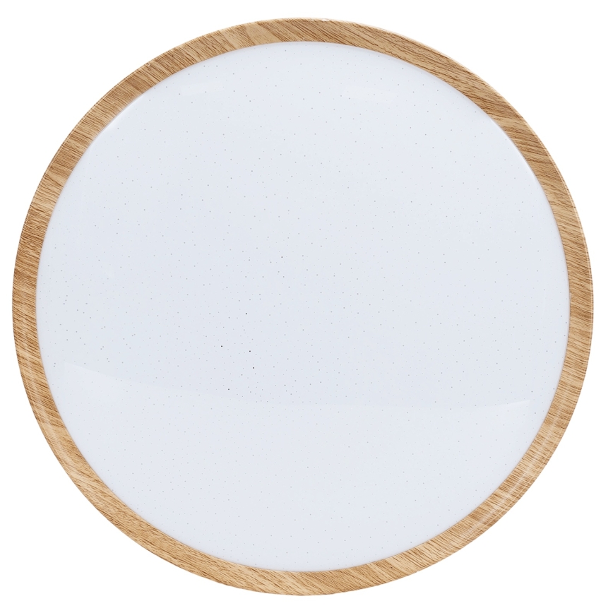 BRILAGI - LED stropno svetlo NATURA LED/24W/230V 4000K prečnik 38,3 cm