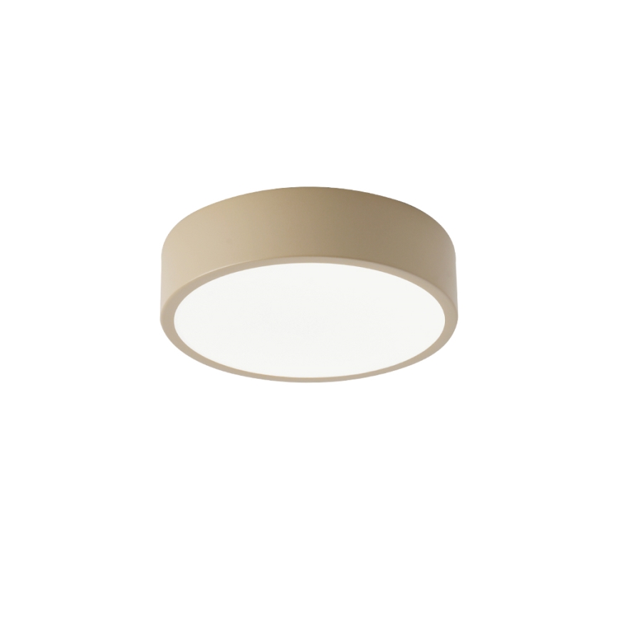 Brilagi - LED stropno svetlo POOL LED/18W/230V 3000/4000/6000K prečnik 20 cm bež