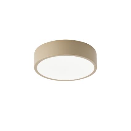 Brilagi - LED stropno svetlo POOL LED/18W/230V 3000/4500/6000K prečnik 20 cm bež