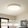 Brilagi - LED stropno svetlo POOL LED/36W/230V 3000/4000/6000K prečnik 30 cm bež