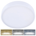 Brilagi - LED stropno svetlo POOL LED/48W/230V 3000/4000/6000K prečnik 40 cm belo