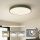 Brilagi - LED stropno svetlo POOL LED/60W/230V 3000/4000/6000K prečnik 50 cm zeleno