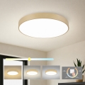 Brilagi - LED stropno svetlo POOL LED/60W/230V 3000/4000/6000K prečnik 60 cm bež